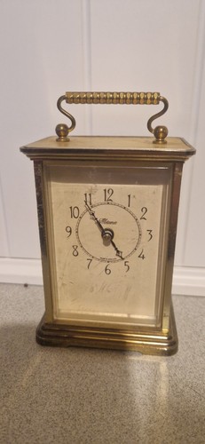Vintage metamec quartz - metamec,