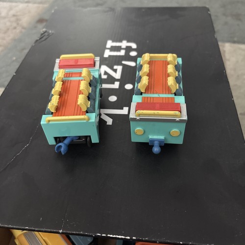 Sets of chuggington - x,