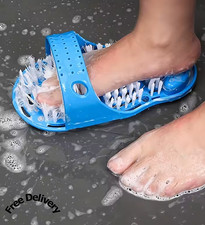 High Reliability Shower Foot