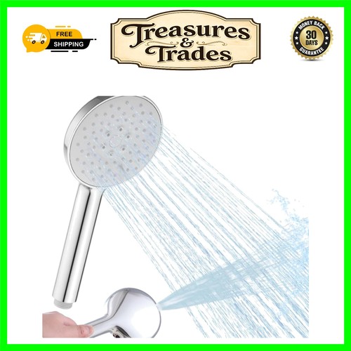 High pressure modes handheld - 4,