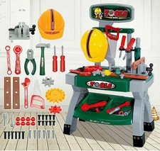 - Children Work Bench Kids