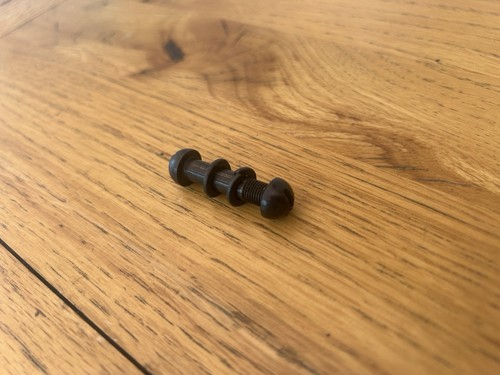 Weihrauch barrel bolt - weihrauch,