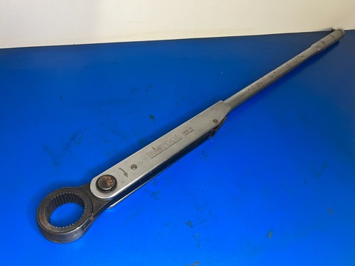 Britool hvtr5000 torque wrench - britool,