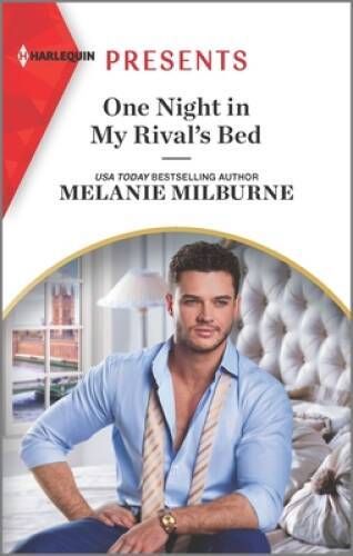 One night rivals bed - in,