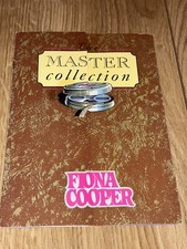 Fiona Cooper Master Collection