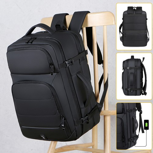 Women men 50l backpack large - women,