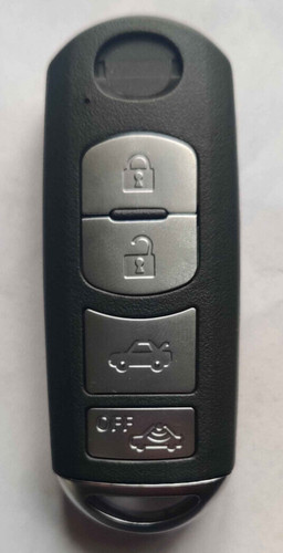 New mazda mx5 4 - new, 6