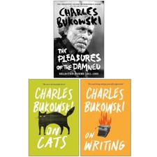 Charles Bukowski Collection 3