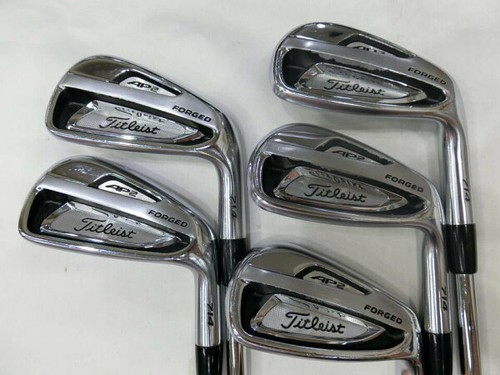 Titleist ap2 714 - iron, set