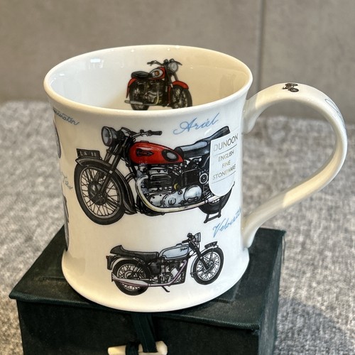 Dunoon classic bikes fine - dunoon,