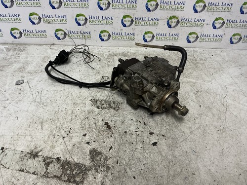 Lt35 tdi fuel - lt35,