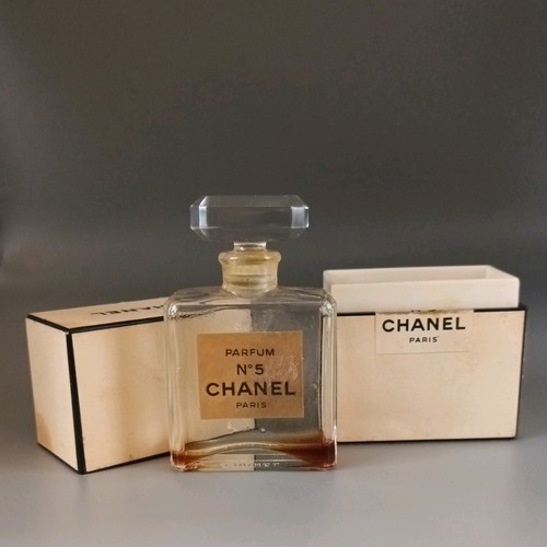 Chanel parfum 14ml - chanel,