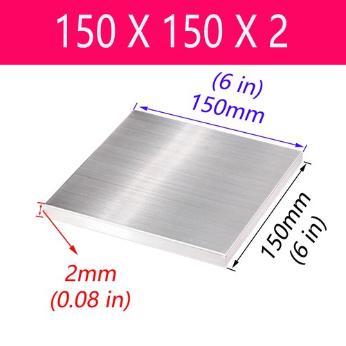 Stainless steel sheet bright - stainless,
