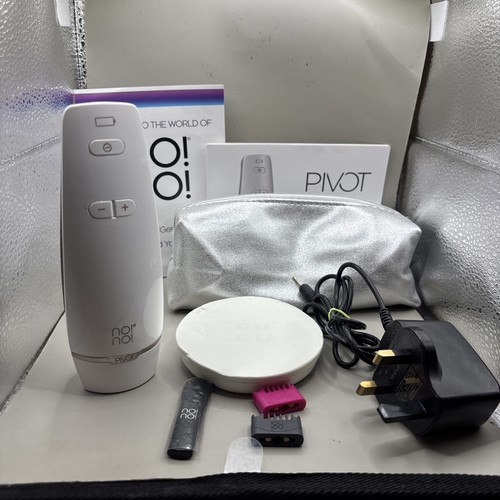 Pivot thermicon hair - pivot,