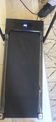 Folding electric - 2-in-1,