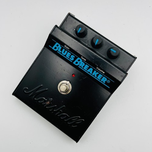 Marshall blues breaker made - marshall,