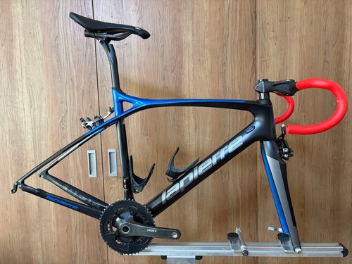 Lapierre xelius ultimate - sl,