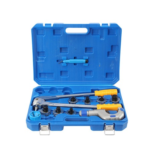 Copper pipe expander - pipe, 7