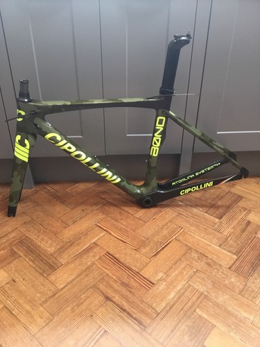 Cipollini bond carbon road - cipollini,
