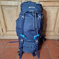 Eurohike Nepal 65 Blue Hiking