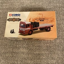 Corgi Classics Whisky