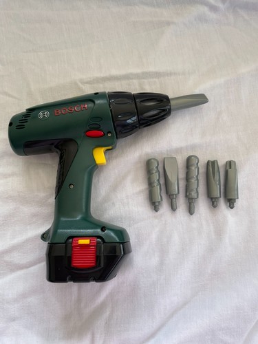 Bosch two speed drill - speed,