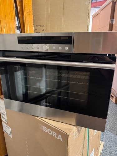 Display unused wolf - ex,