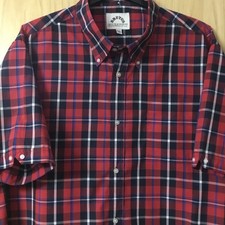 CLASSIC BRUTUS SHIRT GREATFIT