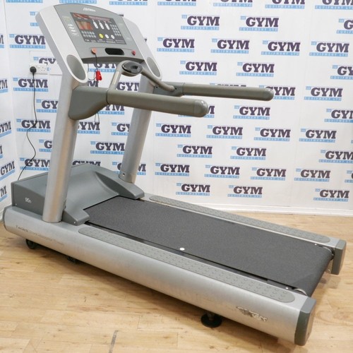 Ref life fitness 95ti - life,