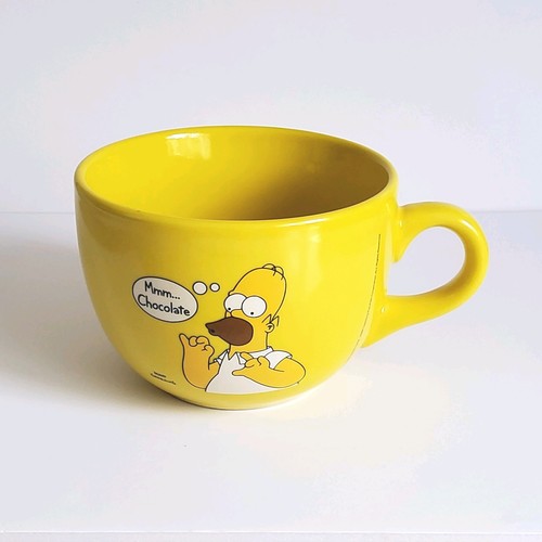 The simpsons homer - simpson, mug