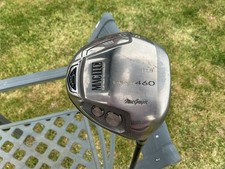 MacGregor MacTec NV-G2 460