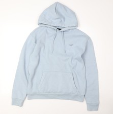 Womens UK S Regular Hollister