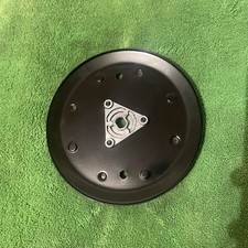 Qualcast Suffolk punch