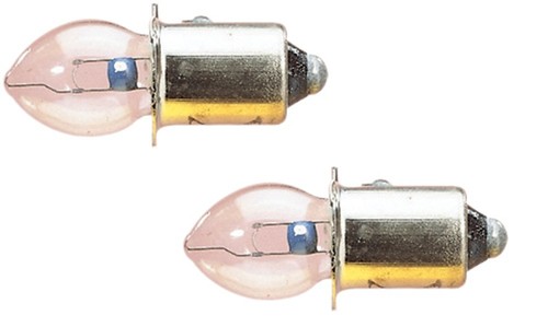 Clear pre focus - clear, 12v