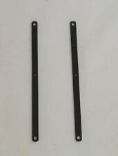 PAIR OF TRIUMPH STAG HOOD FRAME LATERAL BARS