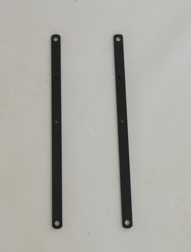 Pair triumph stag hood - triumph,
