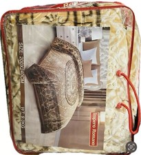 Heavy and warm blankets. Good for winters  9kg. Unused.  New packing