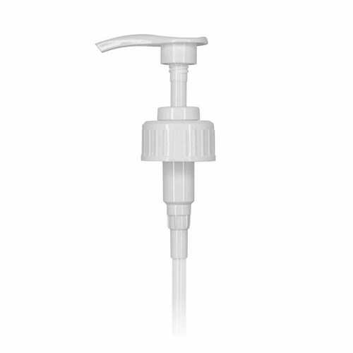 Pump dispenser for - pump, ketchup
