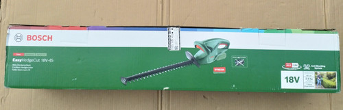 Bosch easyhedgecut 18v - easyhedgecut,
