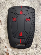 Scania Next Generation Key Fob