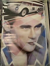 1987 Original Vintage James