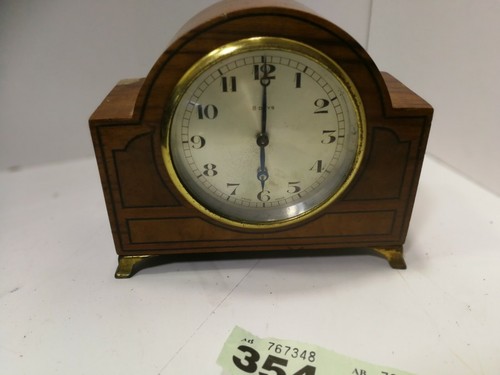 Vintage eight day - 8,