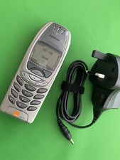 Nokia 6310i Silver - Unlocked