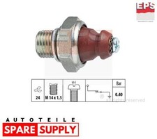 OIL PRESSURE SWITCH FOR