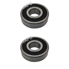 Deck Mandrel Shaft Bearings for Husqvarna Rider 155, 175, Pro 15, Pro 18, R15T