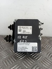 AUDI A5 8TA 12-17 ABS VALVE/PUMP/REGULATOR 8K0907379CH