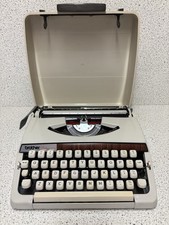 Vintage Brother Deluxe 900