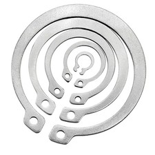 3mm-62mm Stainless Steel