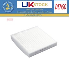 Denso Cabin Filter For Honda