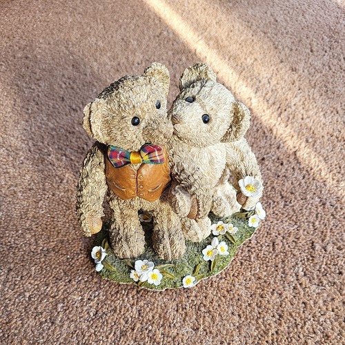 Beau bears goebel tyrone - by,